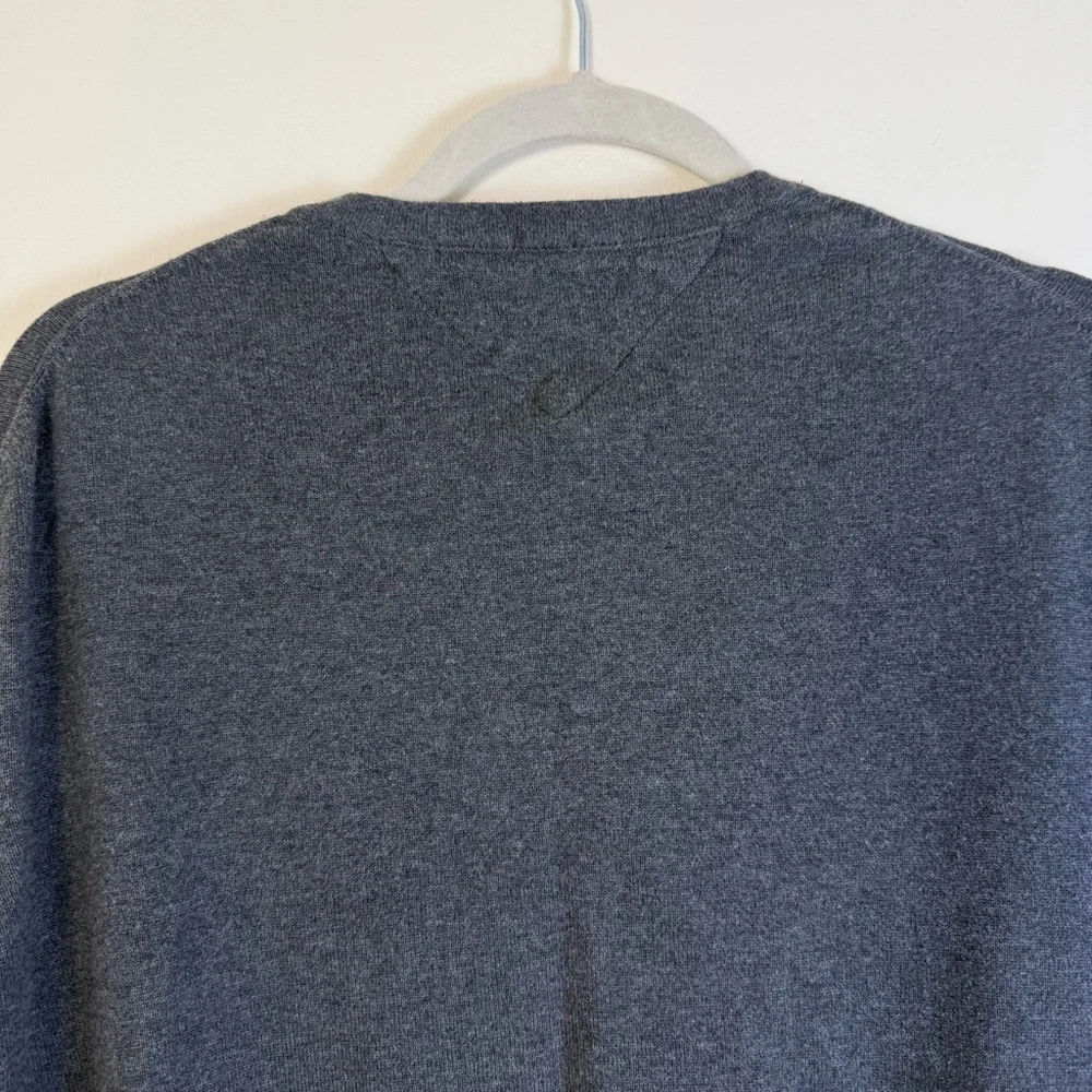 Tommy Hilfiger soft knit